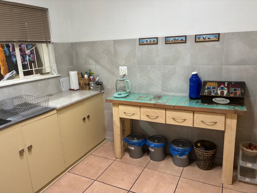 3 Bedroom Property for Sale in Fleurdal Free State